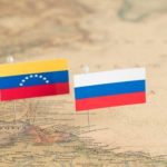 Nivel nobo di relacion militar entre Venezuela y Rusia