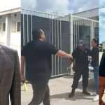 Investigan en Aruba a funcionarios señalados de atropellos a migrantes y manipulación de solicitudes de asilo