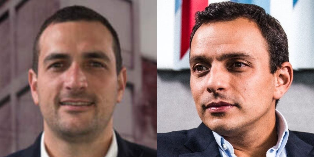 Bernardo y Tadeo Arosio Hobaica son dos de los empresarios que se adueñaron  en Venezuela del archipiélago y Parque Nacional Los Roques – CIUDAD GÓTICA