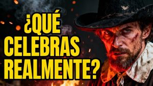 LA OSCURA VERDAD del Día de Acción de Gracias: ¿Fiesta o Masacre? 🩸